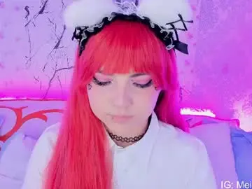 Meimurasaki86  live sex cam