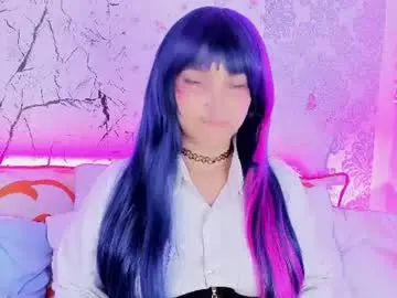 Meimurasaki86  live sex cam