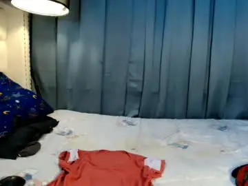 Miss_margaret_  live sex cam