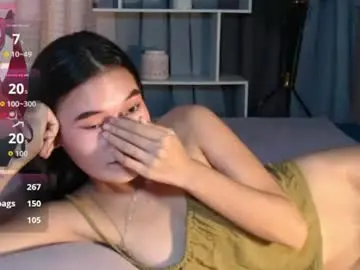 Miss_margaret_  live sex cam