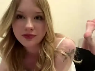 Mollieadamek  live sex cam