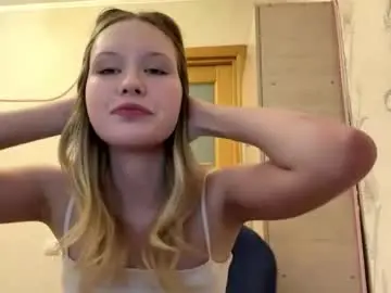 Mollieadamek  live sex cam