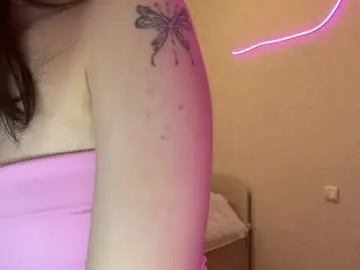 Mollieadamek  live sex cam