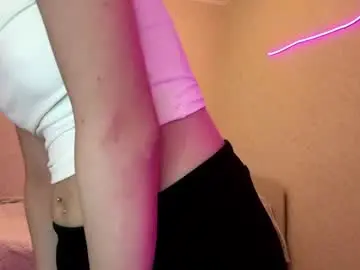 Mollieadamek  live sex cam