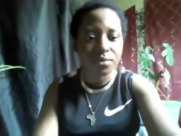 Nefertitibank  live sex cam