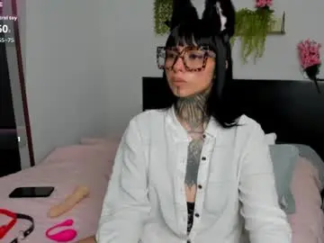 Orion_sat  live sex cam