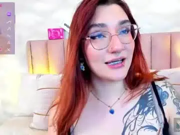 Rosette_ch  live sex cam