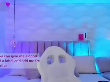 Rosette_ch  live sex cam
