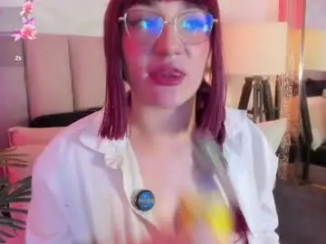 Rosette_ch  live sex cam