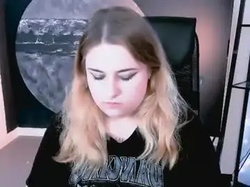 Roxysparksi  live sex cam