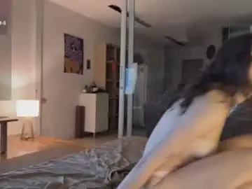 Shamahasla  live sex cam