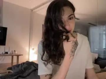 Shamahasla  live sex cam