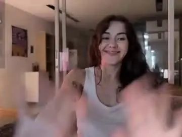 Shamahasla  live sex cam