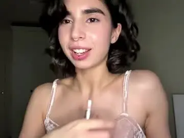 Sheryllmafua  live sex cam