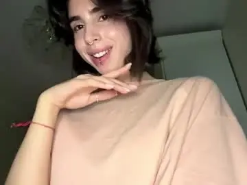 Sheryllmafua  live sex cam