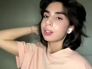 Sheryllmafua  live sex cam