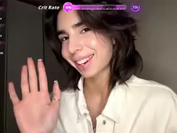 Sheryllmafua  live sex cam