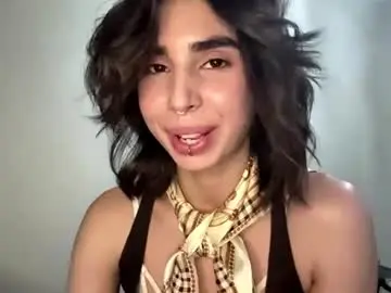 Sheryllmafua  live sex cam