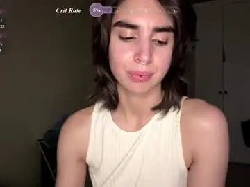Sheryllmafua  live sex cam