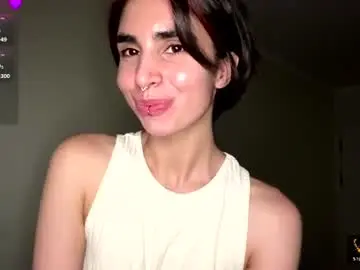 Sheryllmafua  live sex cam