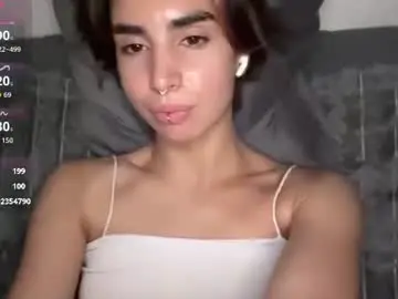 Sheryllmafua  live sex cam