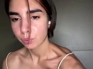 Sheryllmafua  live sex cam