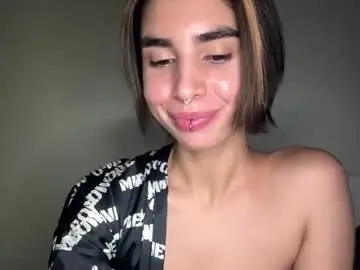 Sheryllmafua  live sex cam