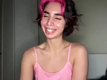 Sheryllmafua  live sex cam