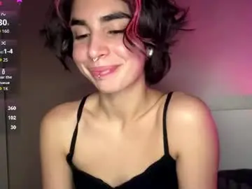 Sheryllmafua  live sex cam