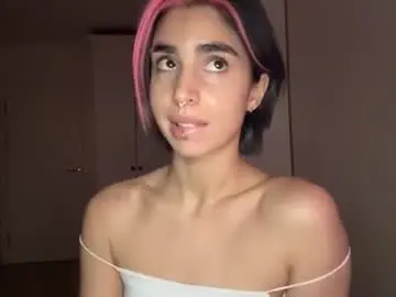 Sheryllmafua  live sex cam