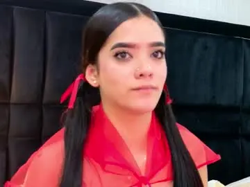 Violettjhonson  live sex cam