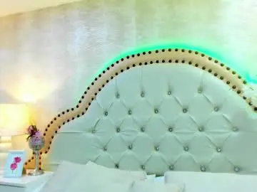 Violettjhonson  live sex cam