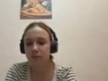 Yasminegreenberger  live sex cam