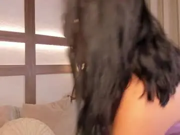 Adhara_black01  live sex cam