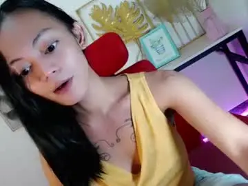 Agathabanned  live sex cam