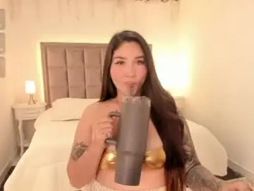 Amber_ink  live sex cam