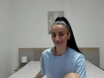 Blissaria  live sex cam