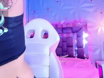 Candy_morgan412  live sex cam