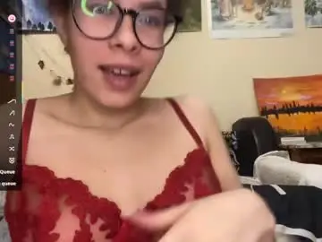Claralipinski  live sex cam