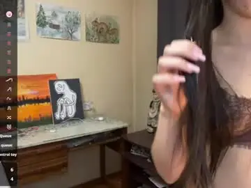 Claralipinski  live sex cam