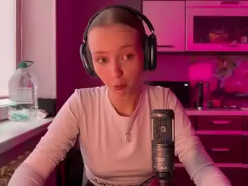 Cleotildeamsinger  live sex cam