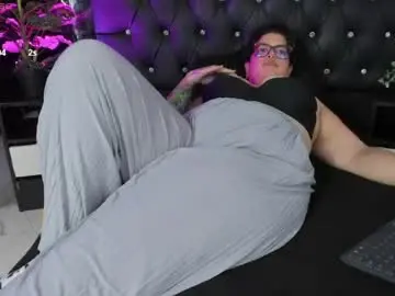 Goddess_arethaozz  live sex cam
