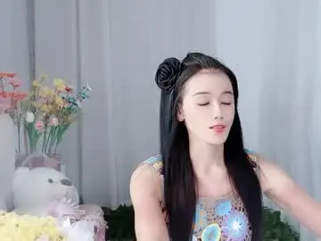 Happyflower802318  live sex cam