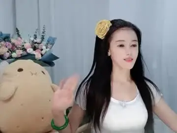 Happyflower802318  live sex cam