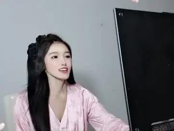 Happyflower802318  live sex cam