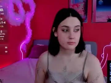 Hey_tessa  live sex cam