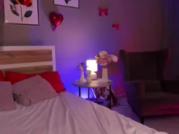 Hey_tessa  live sex cam