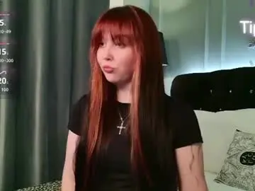 Hyuna_chapman  live sex cam