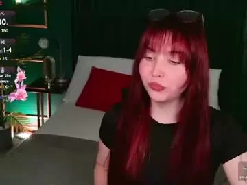 Hyuna_chapman  live sex cam