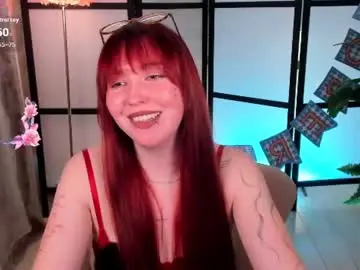 Hyuna_chapman  live sex cam